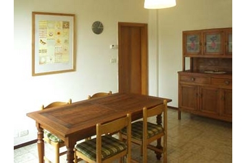 Italija Byt Sasso Marconi, Eksterijer